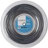 Luxilon Wilson , Set di Corde da Tennis ALU Power 130 Unisex-Adulto, Argento, 220 m Bobina