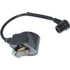 XRXEA Bobina di accensione for decespugliatore P//a//r//t//n//e//r B420 B460 B470 B3100 B4100 Pro B4700 HBM34 E//u//r/o//m//a//c D300 D321 D340 D380 D390