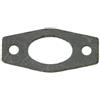 pljYocdO Kit guarnizione olio cilindro carter marmitta carburatore collettore aspirazione adatto for motosega G3800 38cc 1E39F 1E38F 3800(5pcs Muffler)