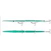 Jack Fin Artificiale Jack Fin Stylo Jointed 210 colore GREEN by Marlin Blue di Montanari Marco a Porto Corsini