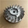 PUYEN Ruota libera magnetica del volano for parti tosaerba Z//O//N//G//S//H//E//N//G NP100 ZD-246-1