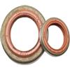 pljYocdO Guarnizione del cilindro del basamento, guarnizione 'olio, set adatto for parti del motore della motosega MS440 044(2pcs Oil Seal)