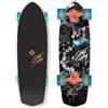 Street Surfing Kicktail 28´ Urban Lover Cruiser Skateboard One Size