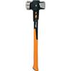 Fiskars Fishars, martello da slitta, 61 cm, 3,6 kg