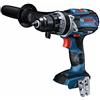 Bosch GSB18V-975CN - Trapano avvitatore a percussione senza spazzole da 1/2, 18 V