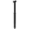 XLC Teleskopsattelstütze SP-T21 ICR interne Kabelführung, 377mm x 27,2mm x 90mm, SP-T21
