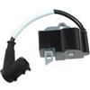 CVFDCCD Adatto for motosega Stihl MS193 MS193T MS193TC MS193C 137 400 1306 Modulo bobina di accensione