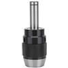 Ylwxzenith C20 APU13 Drill Chuck for CNC Lathe, Milling Machine Accessory, High Impact, Alloy Hardened Steel, Grinding, 1 13mm Clamping Range