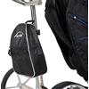 tour made Caddy Cooler I Borsa frigo e accessori per trolley da golf elettrici e push I Anche per carrelli Haicaddy e altre marche con telaio simile