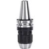 Generic Portautensili per Mandrino Portautensili Ad Alta Durezza BT40-APU16-100 Bloccaggio Stabile per Fresatrice CNC