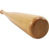 AMAPOLAS Mazza da Baseball Softball Legno 72CM 29 Pollici Mazze Sport Softball Resistente