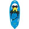 K2 ATLAS 16E0012 - Racchette da neve per ragazzi, unisex, colore: blu