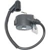 VCDXZCO Ignition Coil For Dolmar 109 110i 110iH 111 115 115H 115i 115iH PS-43 PS-52 PS-540 PN 020 143 030 020 143 031