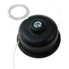 AOLUOER Testina portafilo con alimentazione automatica for H//u//s//q//v//a//r//n//a 24C,26RLC, J//o//n//s//e//r//e//d GT2124,M//c//C//u//l///l/o//c//h TM281