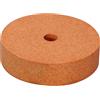 EXTOL CRAFT Disco abrasivo, 75 x 10 x 20 mm, P120