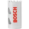 BOSCH HBT094 - Sega a tazza bimetallica a T, 15/16