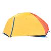 MARMOT Limelight 3P Tenda da campeggio pronta per outdoor Solar/Red Sun ONE