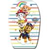 Mondo Toys - Body Board Paw Patrol - Tavola da Surf per bambini - 68 cm - 11242