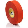 Howies Racchetta Tape Profi Cloth Hockey Tape 25 mm F. Hockey su ghiaccio colorato, orange