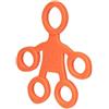 YY Vertical Alien Orange Hard - Accessorio per Le Dita per l'allenamento di Arrampicata