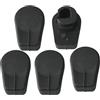 AOLUOER Twist Lock For S//t//i//h//l 017 018 024 026 034 036 MS170 MS170C MS180 MS180C MS240 MS260 MS260C MS340 MS360 MS360C MS360W 11301412300