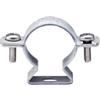 FRÄNKISCHE Distanziatore tubo d'acciaio SSG-E-V 40