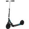 Razor A5 Air, Kick Scooter Unisex-Youth, Black, Large