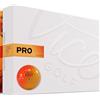 Vice Golf Vice Pro Golf Balls (Shade Red Orange)