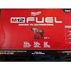 Milwaukee 2416-21XC M12 FUEL 12-Volt Lithium-Ion 5/8 in. Rotary Hammer Kit