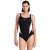 Arena Makimurax Low R Costume Intero Donna Coppa C, Costume da Bagno Modellante Bodylift, Tecnologia Power Mesh, Arena Sensitive Fabrics Resistente al Cloro