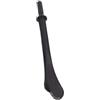 STRAFBRG Martello pneumatico, tagliatubi, scalpello, testa dritta/testa curva, strumenti di smontaggio,Affidabilità a lungo termine(Bend)