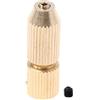 Morain 1 pz 2.3mm 3.17mm Drill Clamp Fixture Chuck 0.7-3.2mm Motore Elettrico Albero XXXXXXL T-Shirt