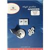 OSCULATI Kit anodi Suzuki 40/50 HP Alluminio