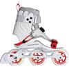 Powerslide Inline Skate Doop Urban 100 per fitness e urbano, per uomo e donna