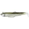 FIIISH Combo Search 18g Black Minnow 120 Bianco Verde Unica