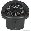 Ritchie Bussola ritchie helmsman 33/4 incasso nera/nera