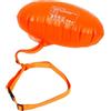 Generic Triathloon - Boa di salvataggio per allenamento tecnico, galleggiante di sicurezza per adulti, galleggiante di sicurezza trainabile, dispositivo di sicurezza per il nuoto e borsa secco, galleggiante