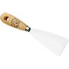 COSEXCASASHOP SPATOLA CROMATA MANICO LEGNO MM.100