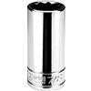 Capri Tools CP16388 - Bussola a 12 punti, 7/8