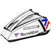 Tecnifibre Tour Endurance 6r Racket Bag One Size