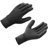 Generico Guanti da sub in neoprene Kevlar da 3 mm - Guanti caldi for snorkeling, surf, kayak, pesca subacquea e sport acquatici(BS3003-B,L)