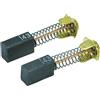 Hitachi spazzole di carbone (coppia) 999043