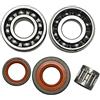 UYTGFO Adatto for motoseghe Stihl MS361 MS 361 a 2 tempi, pezzi di ricambio 9503-003-4266 9503-003-0354, kit guarnizioni olio cuscinetto albero motore attrezzi da giardino