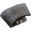 Generic Camera D'Aria 20 X 4.0 X Fat Bike Con Valvola Americana Schrader Per Ruota Pneumatico Gomma Bici Elettrica Mtb