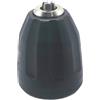 Minhe Robusto mandrino filettato da 3/8 perfettamente adatto per modelli BS10 8V e BS18V Design innovativo Caratteristiche