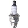 UYTGFO Adatto for motore Briggs Stratton, tagliaerba, tosaerba, motosega a benzina, pezzi di ricambio, 1 pezzo/2 pezzi, candela L7T(1 pcs)