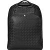 Montblanc Extreme 3.0 Backpack 3CompL BK Zaino, Adulti Unisex, Multicolore (Multicolore), Taglia Unica