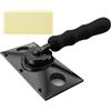 Generico Cutter Di Colore A Colori | 23 Cm Applicatore A Parete A Soffitto