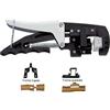 Greco Shop Pinza innestatrice manuale professionale 2 innesti