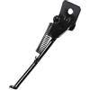 Maciun Cavalletto centrale per bicicletta, supporto centrale per stabilità, cavalletto laterale spesso e robusto, per biciclette da 12, 14, 16, 18, 50,8 cm